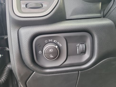 New 2026 RAM 2500 Tradesman image 21