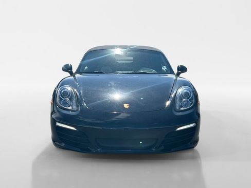 Used 2013 Porsche Boxster S RWD image 8