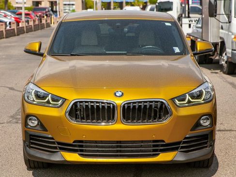 Used 2020 BMW X2 sDrive28i FWD image 3