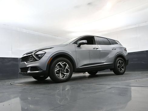 Certified 2023 Kia Sportage LX AWD/4WD image 20