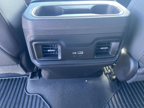 Certified 2023 Chevrolet Silverado 1500 RST w/ Convenience Package II AWD/4WD image 30