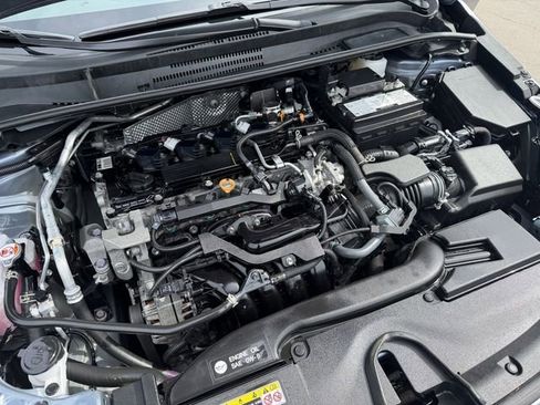 Certified 2024 Toyota Corolla LE FWD image 24