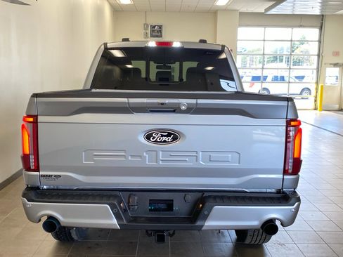 New 2026 Ford F150 Lariat image 13