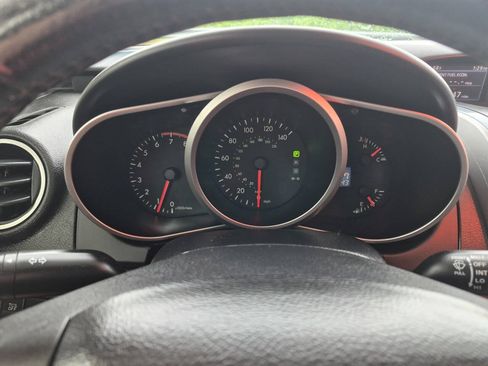 Used 2012 MAZDA CX-7 i Touring FWD image 23