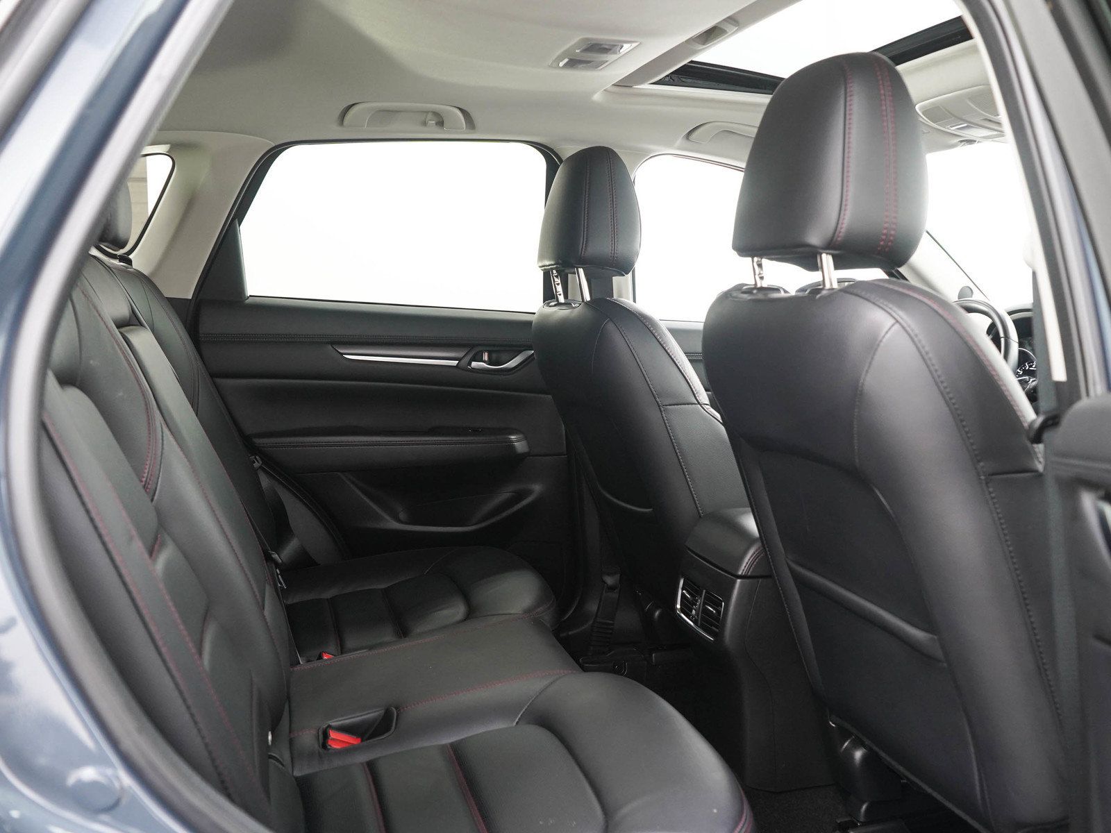 Used 2025 MAZDA CX-5 Carbon Edition AWD/4WD image 14