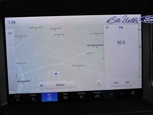 New 2025 Ford Bronco Badlands image 15