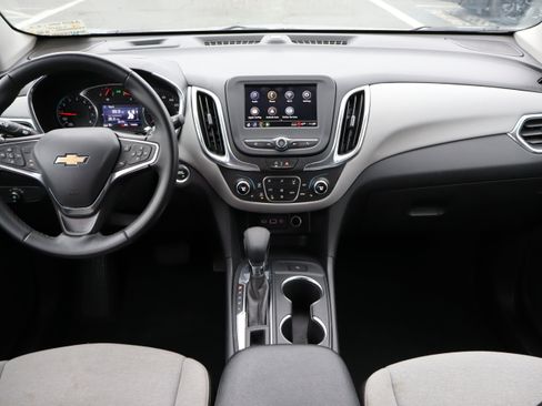 Certified 2024 Chevrolet Equinox LT image 14