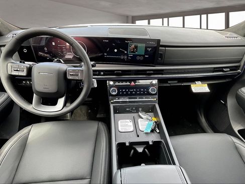 New 2026 Hyundai Santa Fe Calligraphy image 5