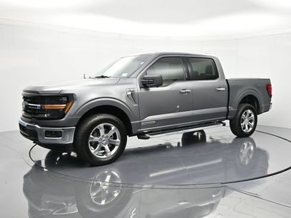 Used 2024 Ford F150 XLT w/ Mobile Office Package