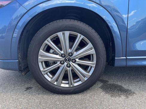 Used 2023 MAZDA CX-5 Signature AWD/4WD image 24