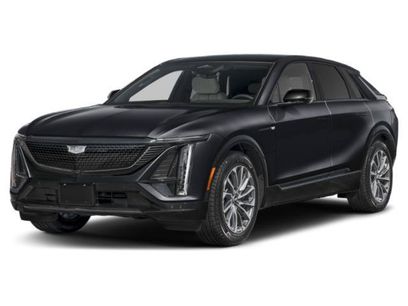 New 2027 Cadillac Lyriq Sport w/ LPO, Floor Liner Package