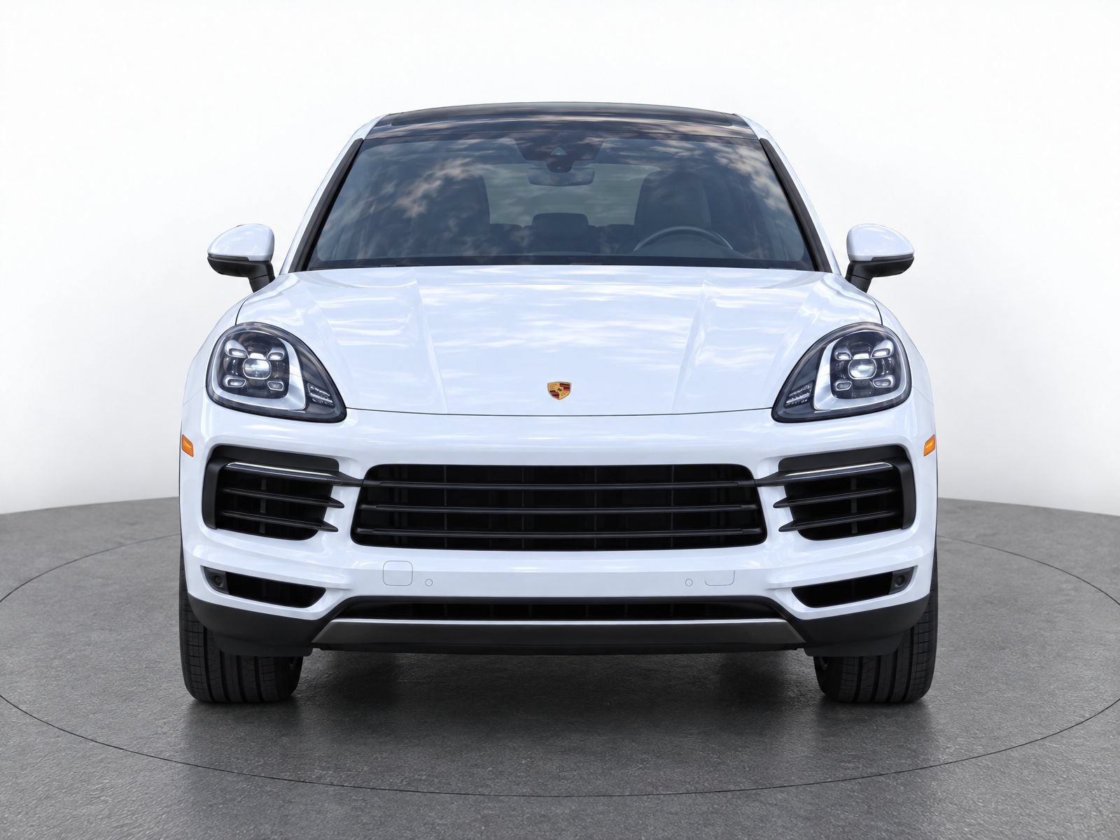 Certified 2021 Porsche Cayenne S AWD/4WD image 5