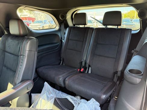 New 2026 Dodge Durango GT image 31