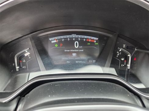 Used 2020 Honda CR-V EX image 23
