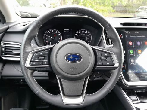 Used 2023 Subaru Outback Limited AWD/4WD image 17