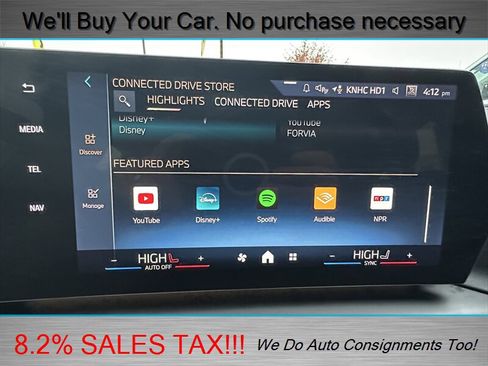 Used 2025 BMW 228i xDrive image 28