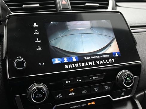 Used 2019 Honda CR-V EX-L image 16