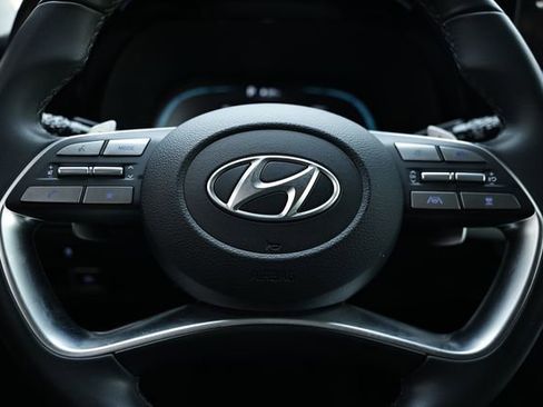 Used 2023 Hyundai Palisade SEL AWD/4WD image 32