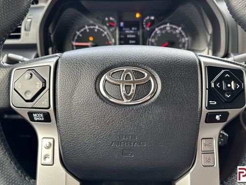 Used 2022 Toyota 4Runner SR5 Premium image 28