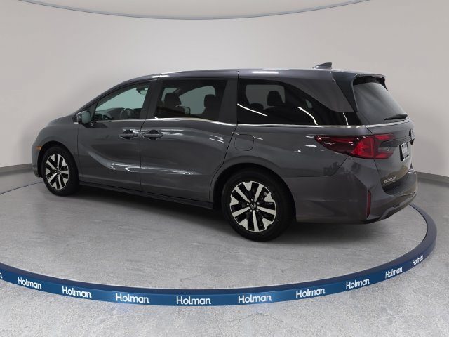 Used 2025 Honda Odyssey EX-L image 8