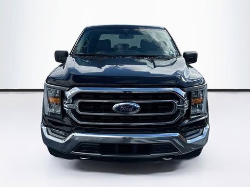 Certified 2021 Ford F150 XLT w/ Equipment Group 302A High image 2