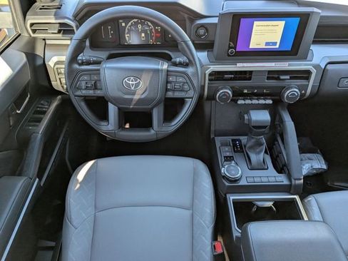 New 2025 Toyota Tacoma SR5 image 9