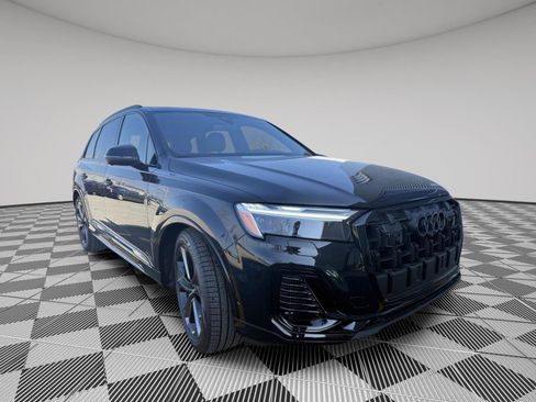 New 2026 Audi Q7 3.0T Premium Plus image 7