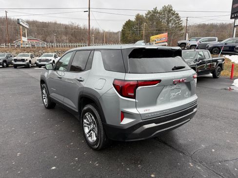 Used 2025 GMC Terrain Elevation image 3