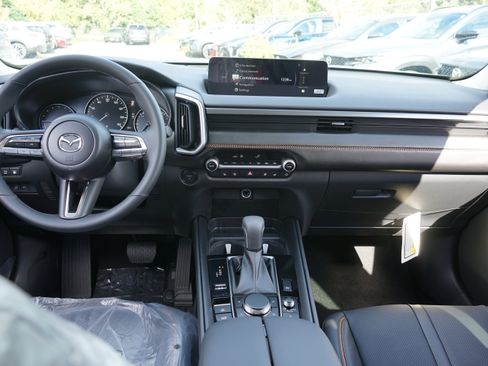 New 2026 MAZDA CX-50 AWD 2.5 Hybrid w/ Weather Package image 13