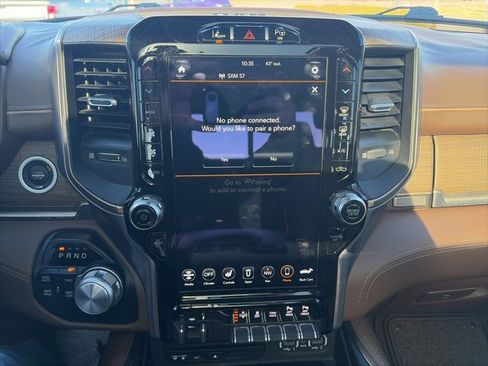 Used 2019 RAM 1500 Limited image 23