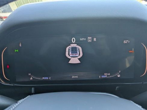 New 2026 Jeep Grand Wagoneer L Summit w/ Rear Seat Video Group I image 23