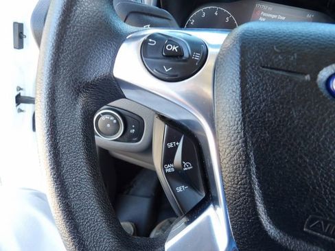 Used 2020 Ford Transit Connect XL FWD image 27