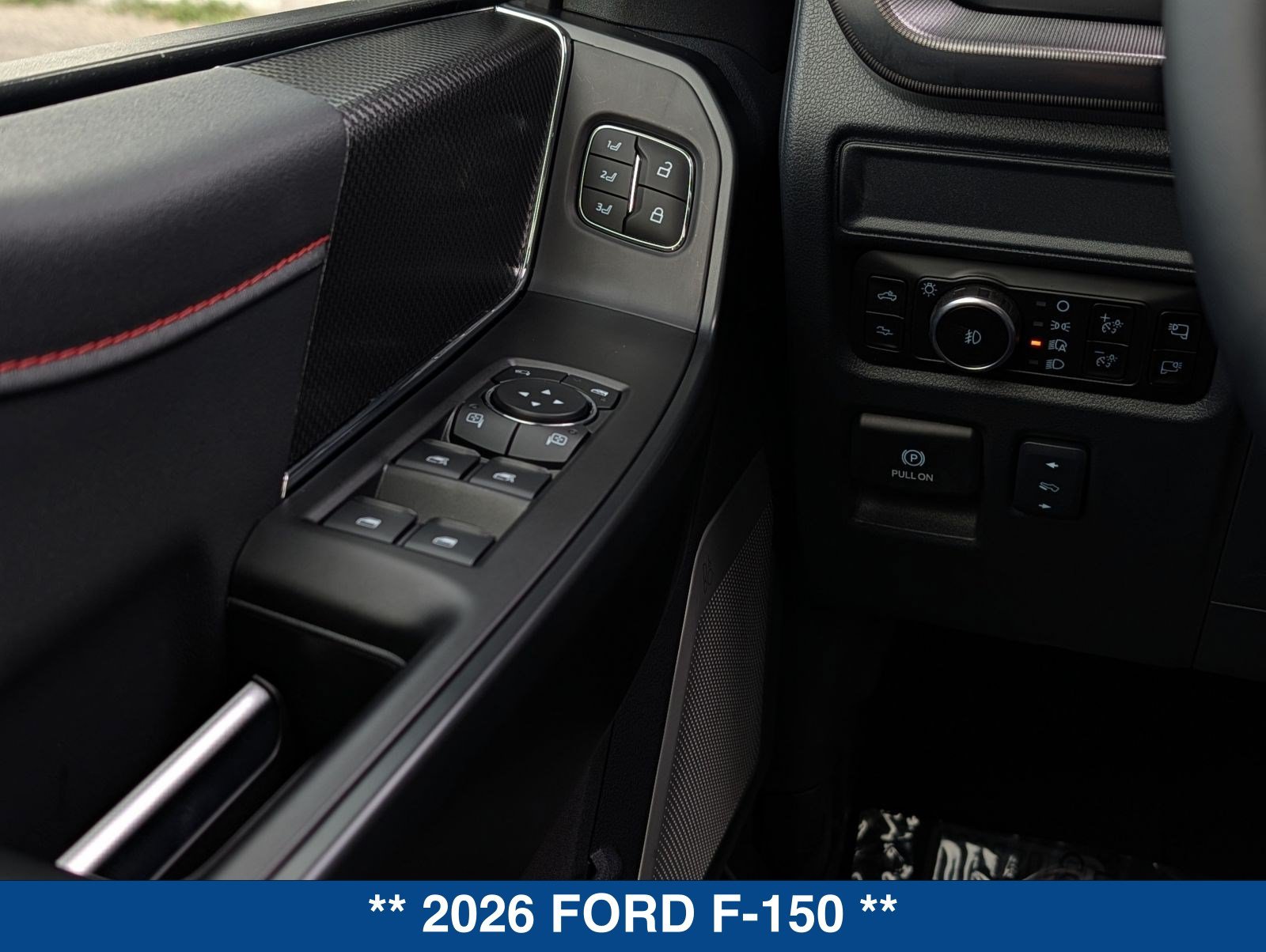 New 2026 Ford F150 Raptor AWD/4WD image 73