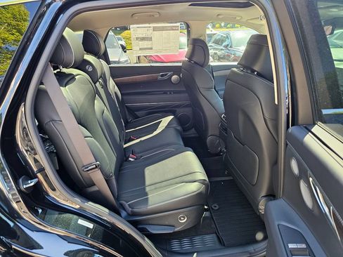 New 2026 Genesis GV80 3.5T Advanced AWD/4WD image 27