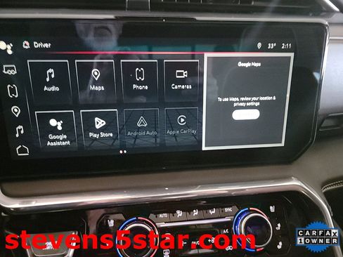 Used 2024 GMC Sierra 2500 Denali Ultimate image 14