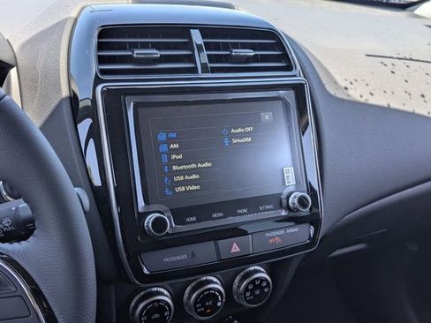 New 2026 Mitsubishi Outlander Sport SE AWD/4WD image 16