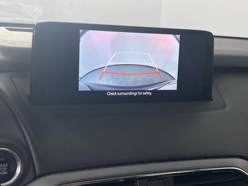 Used 2022 MAZDA CX-9 Touring Plus image 13