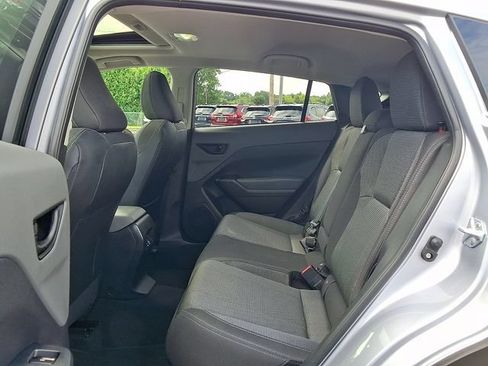 Used 2024 Subaru Crosstrek 2.0i Premium AWD/4WD image 10