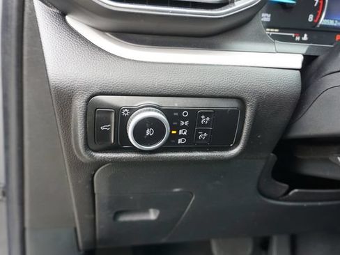 Certified 2023 Ford Explorer XLT w/ Equipment Group 202A RWD image 28