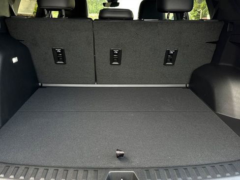 New 2026 Chevrolet Equinox LT image 15