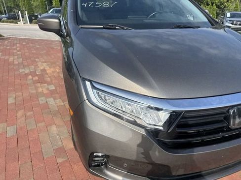 Used 2022 Honda Odyssey Touring image 20