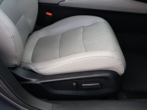 Used 2020 Honda Accord EX-L image 18