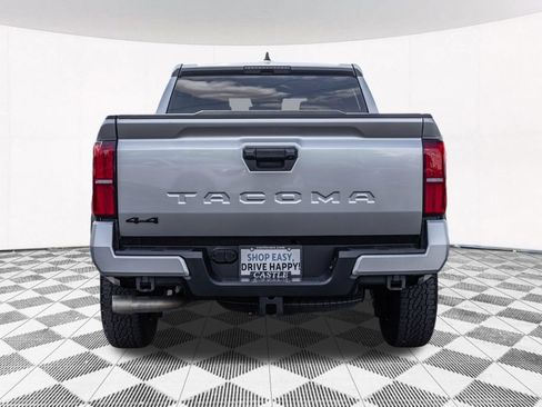 Used 2024 Toyota Tacoma TRD Off-Road AWD/4WD image 8