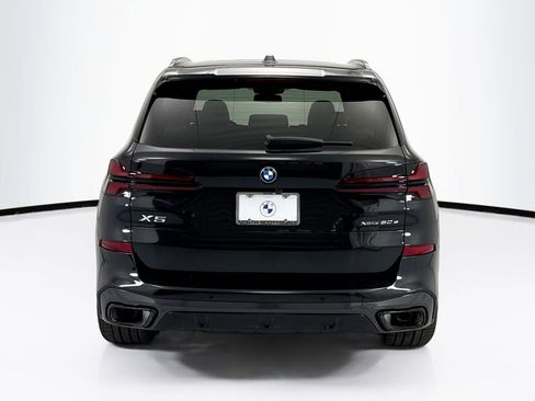 New 2026 BMW X5 xDrive50e w/ M Sport Package AWD/4WD image 6