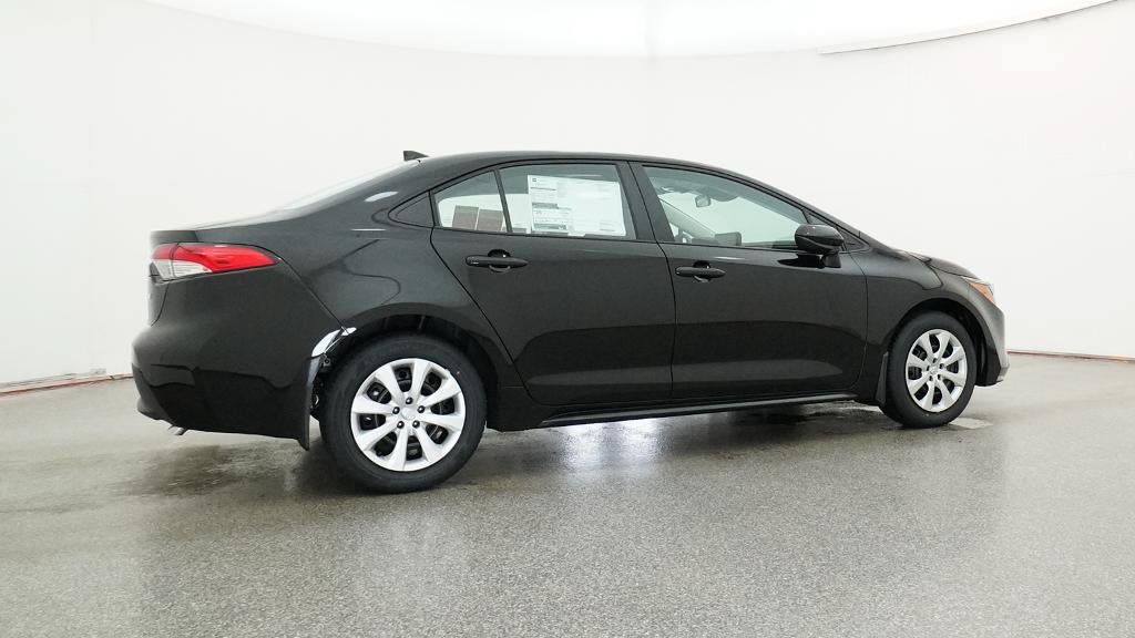 New 2026 Toyota Corolla LE FWD image 26
