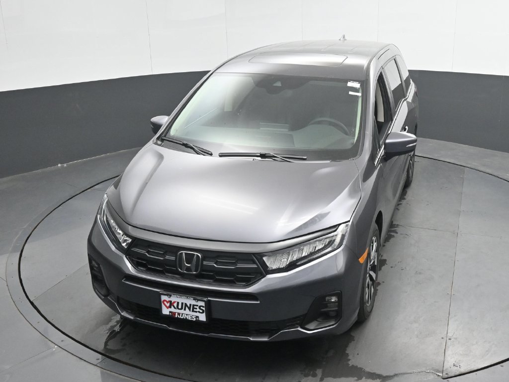 New 2027 Honda Odyssey EX-L image 30