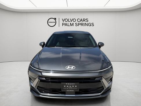 Used 2024 Hyundai Sonata SEL w/ Convenience Package FWD image 3