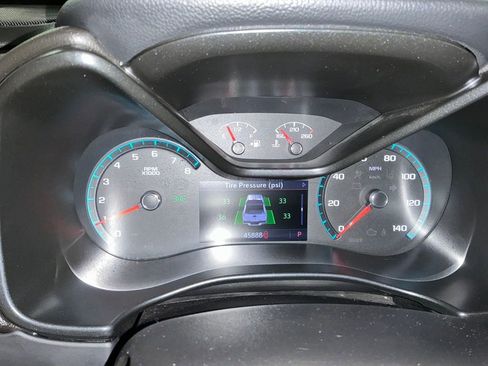 Used 2021 GMC Canyon AT4 image 16