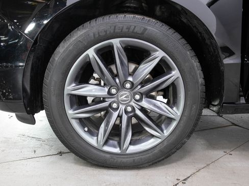 Used 2019 Acura MDX A-Spec AWD/4WD image 35