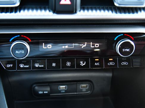 Used 2024 Kia K5 GT-Line w/ GT-Line Premium Package FWD image 26